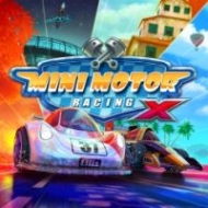 Tradução do Mini Motor Racing X para Português do Brasil