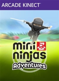 Tradução do Mini Ninjas Adventures para Português do Brasil