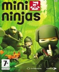 Tradução do Mini Ninjas para Português do Brasil