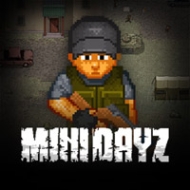 Tradução do MiniDayZ para Português do Brasil