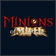 Tradução do Minions of Mirth para Português do Brasil