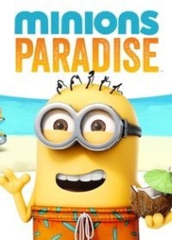 Tradução do Minions Paradise para Português do Brasil