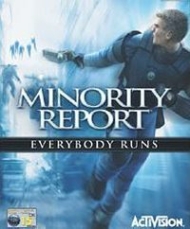 Tradução do Minority Report: Everybody Runs para Português do Brasil