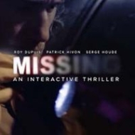 Tradução do MISSING: An Interactive Thriller para Português do Brasil