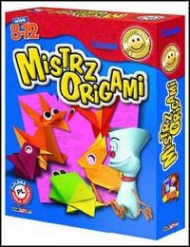 Tradução do Mistrz Origami para Português do Brasil