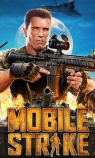 Tradução do Mobile Strike para Português do Brasil