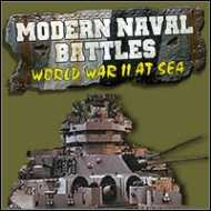 Tradução do Modern Naval Battles World War II at Sea para Português do Brasil