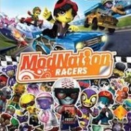 Tradução do ModNation Racers para Português do Brasil