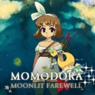 Tradução do Momodora: Moonlit Farewell para Português do Brasil