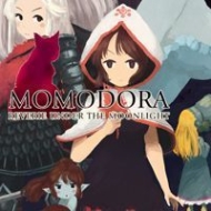 Tradução do Momodora: Reverie Under the Moonlight para Português do Brasil