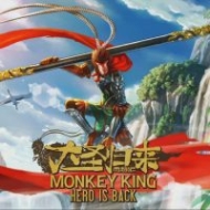 Tradução do Monkey King: Hero Is Back para Português do Brasil