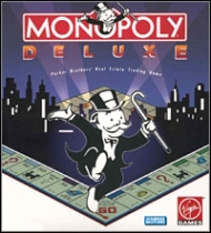 Tradução do Monopoly Deluxe para Português do Brasil