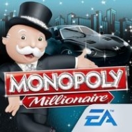 Tradução do Monopoly Millionaire para Português do Brasil