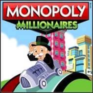 Tradução do Monopoly: Millionaires para Português do Brasil