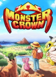 Tradução do Monster Crown para Português do Brasil