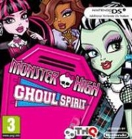 Tradução do Monster High Ghoul Spirit para Português do Brasil