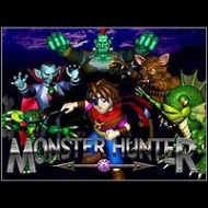 Tradução do Monster Hunter (2001) para Português do Brasil