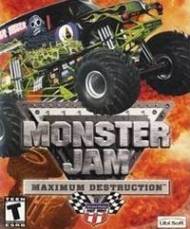 Tradução do Monster Jam Maximum Destruction para Português do Brasil