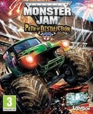 Tradução do Monster Jam: Path of Destruction para Português do Brasil