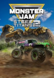 Tradução do Monster Jam: Steel Titans 2 para Português do Brasil