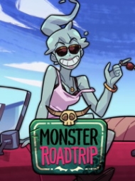 Tradução do Monster Prom 3: Monster Roadtrip para Português do Brasil