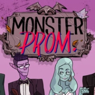 Tradução do Monster Prom para Português do Brasil