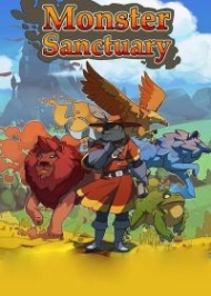 Tradução do Monster Sanctuary para Português do Brasil