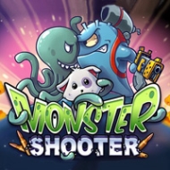 Tradução do Monster Shooter para Português do Brasil