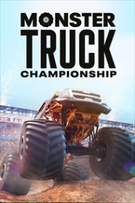 Tradução do Monster Truck Championship para Português do Brasil