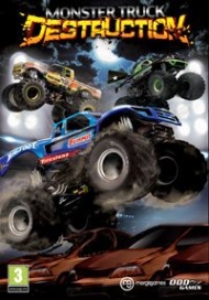 Tradução do Monster Truck Destruction para Português do Brasil