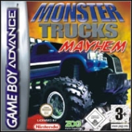 Tradução do Monster Trucks Mayhem para Português do Brasil