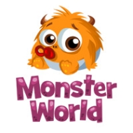 Tradução do Monster World para Português do Brasil