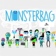 Tradução do MonsterBag para Português do Brasil