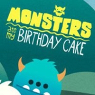 Tradução do Monsters Ate My Birthday Cake para Português do Brasil