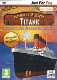 Tradução do Monument Builders: Titanic para Português do Brasil