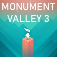 Tradução do Monument Valley 3 para Português do Brasil