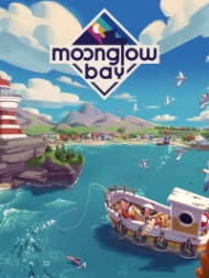 Tradução do Moonglow Bay para Português do Brasil