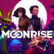 Tradução do Moonrise para Português do Brasil