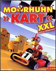 Tradução do Moorhuhn Kart XXL para Português do Brasil