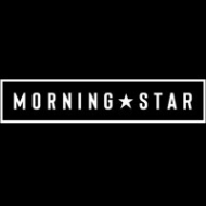 Tradução do Morning Star para Português do Brasil