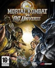 Tradução do Mortal Kombat vs DC Universe para Português do Brasil