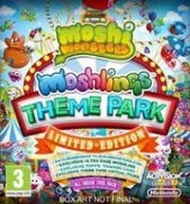 Tradução do Moshi Monsters: Moshlings Theme Park para Português do Brasil