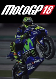 Tradução do MotoGP 18 para Português do Brasil