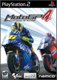 Tradução do MotoGP 4 para Português do Brasil