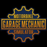 Tradução do Motorbike Garage Mechanic Simulator para Português do Brasil