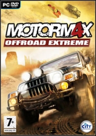 Tradução do Motorm4x: Offroad Extreme para Português do Brasil