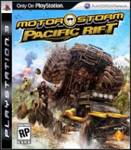 Tradução do MotorStorm: Pacific Rift para Português do Brasil