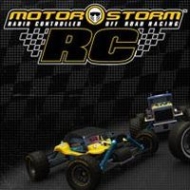 Tradução do MotorStorm RC para Português do Brasil