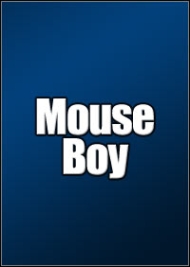 Tradução do Mouse Boy para Português do Brasil