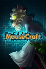 Tradução do MouseCraft para Português do Brasil